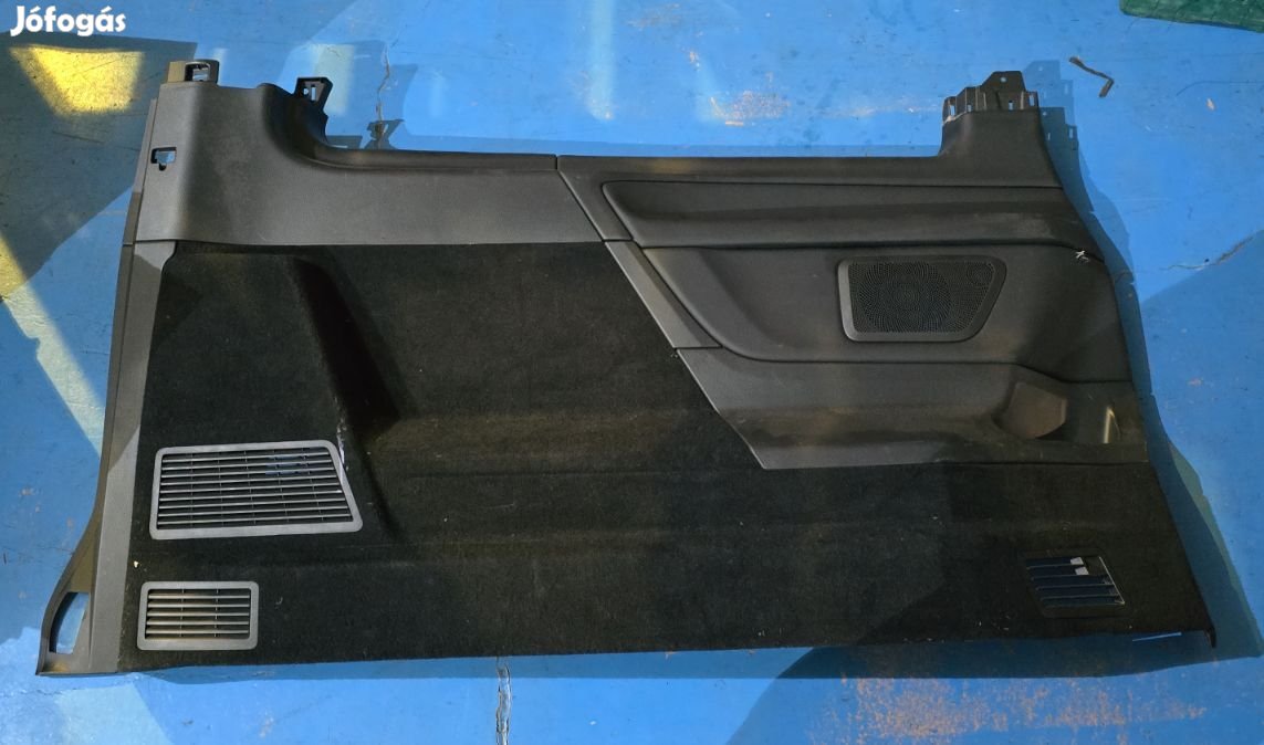 Mercedes W447 bal hátsó oldalfal kárpit A4476909400 eladó