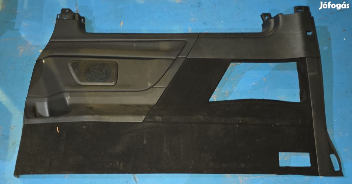 Mercedes W447 jobb hátsó oldalfal kárpit A4476900301 eladó