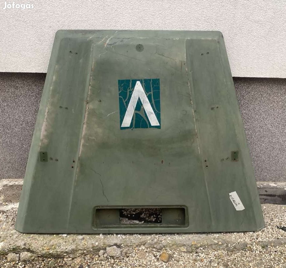 Mercedes W461 G cabrio katonai, géptető A4618803057 eladó