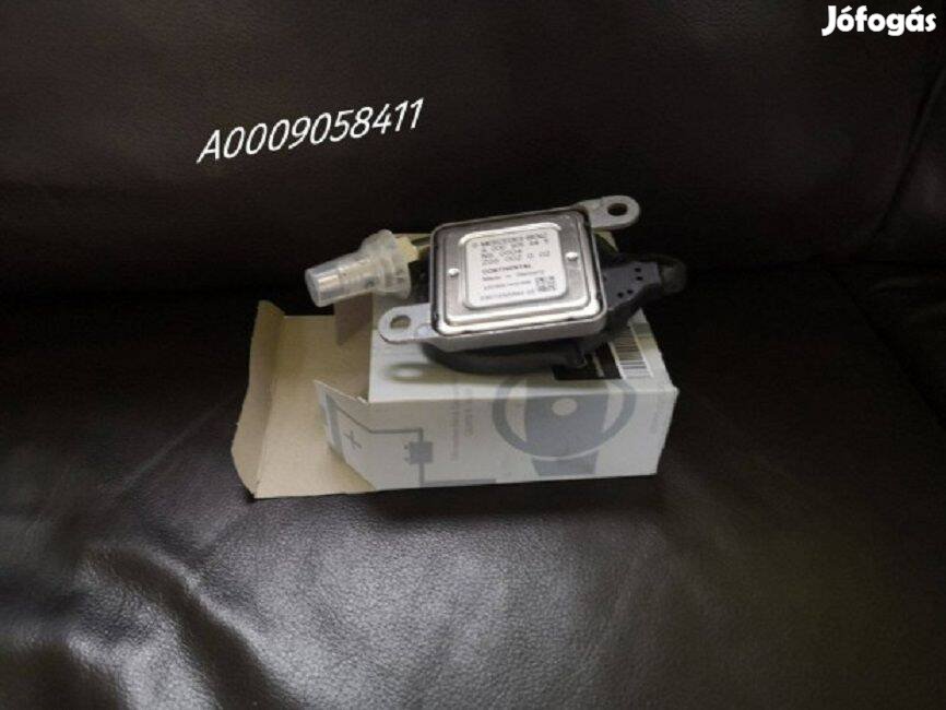 Mercedes W463 - G-class Nox-szenzor eladó. Cikkszám:A0009058411