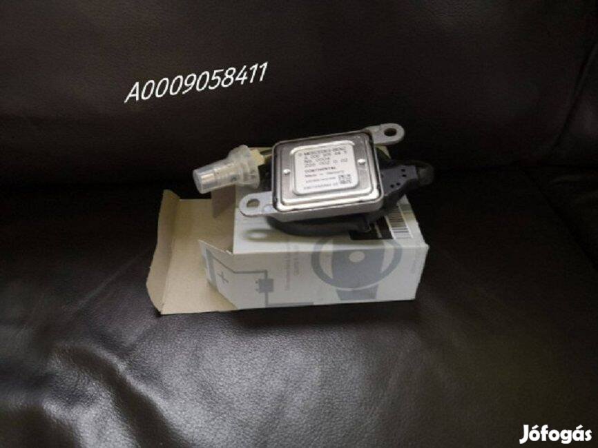 Mercedes W463 - G-class nox-szenzor eladó. Cikkszám:A0009058411