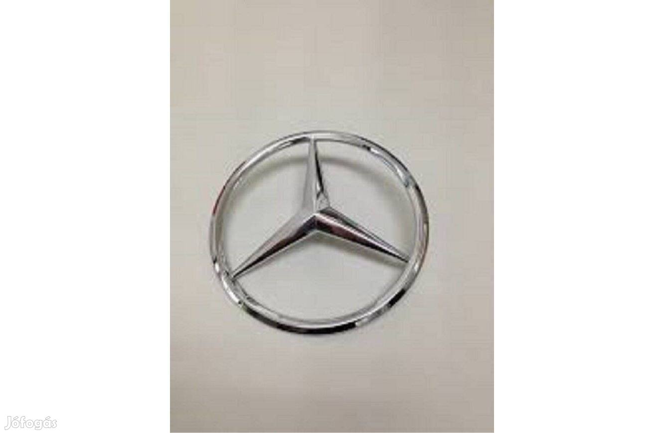 Mercedes W638 - Vito első csillag eladó. Cikkszám:6388880086