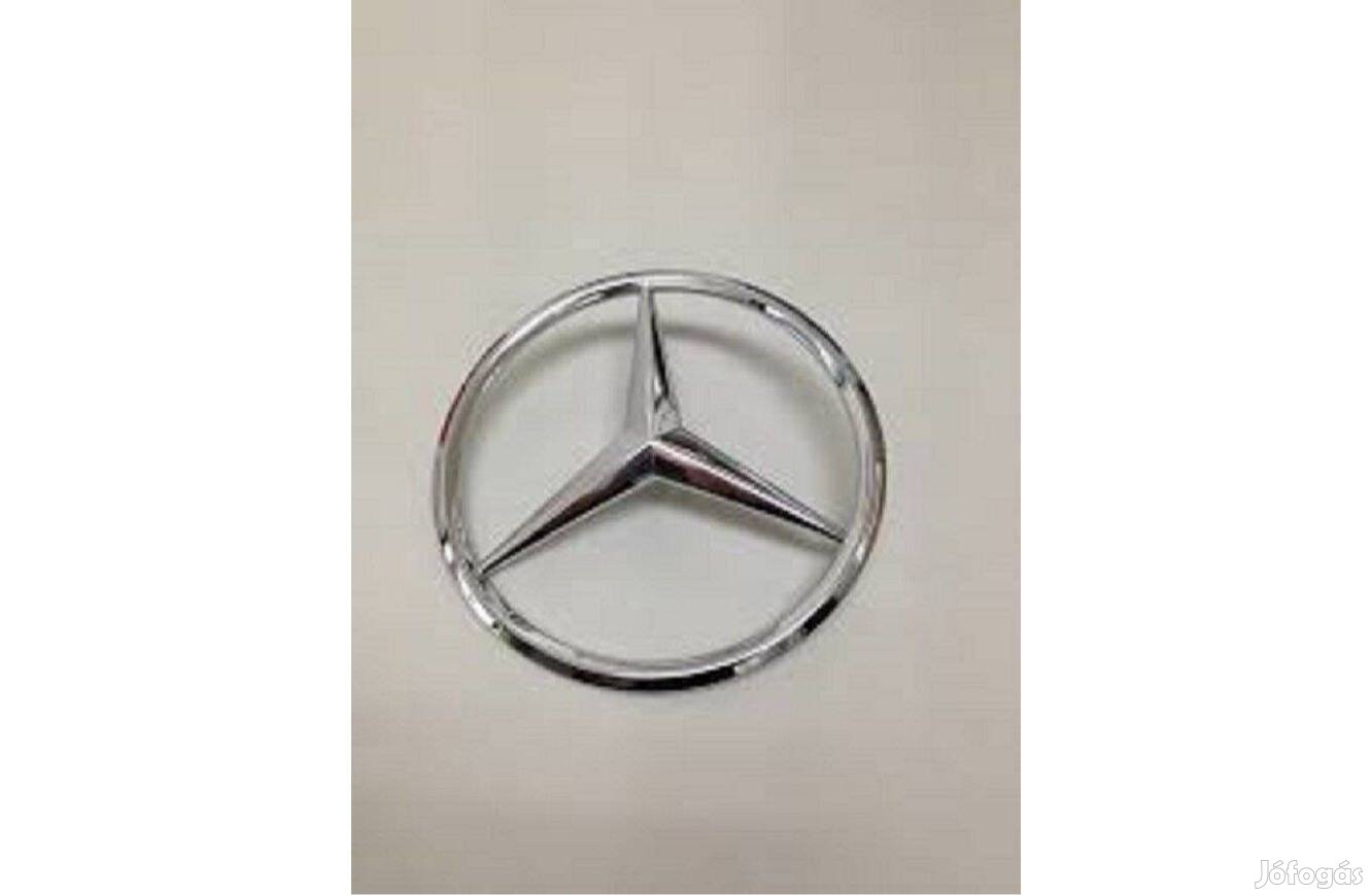 Mercedes W638 - Vito első csillag eladó. Cikkszám:6388880086