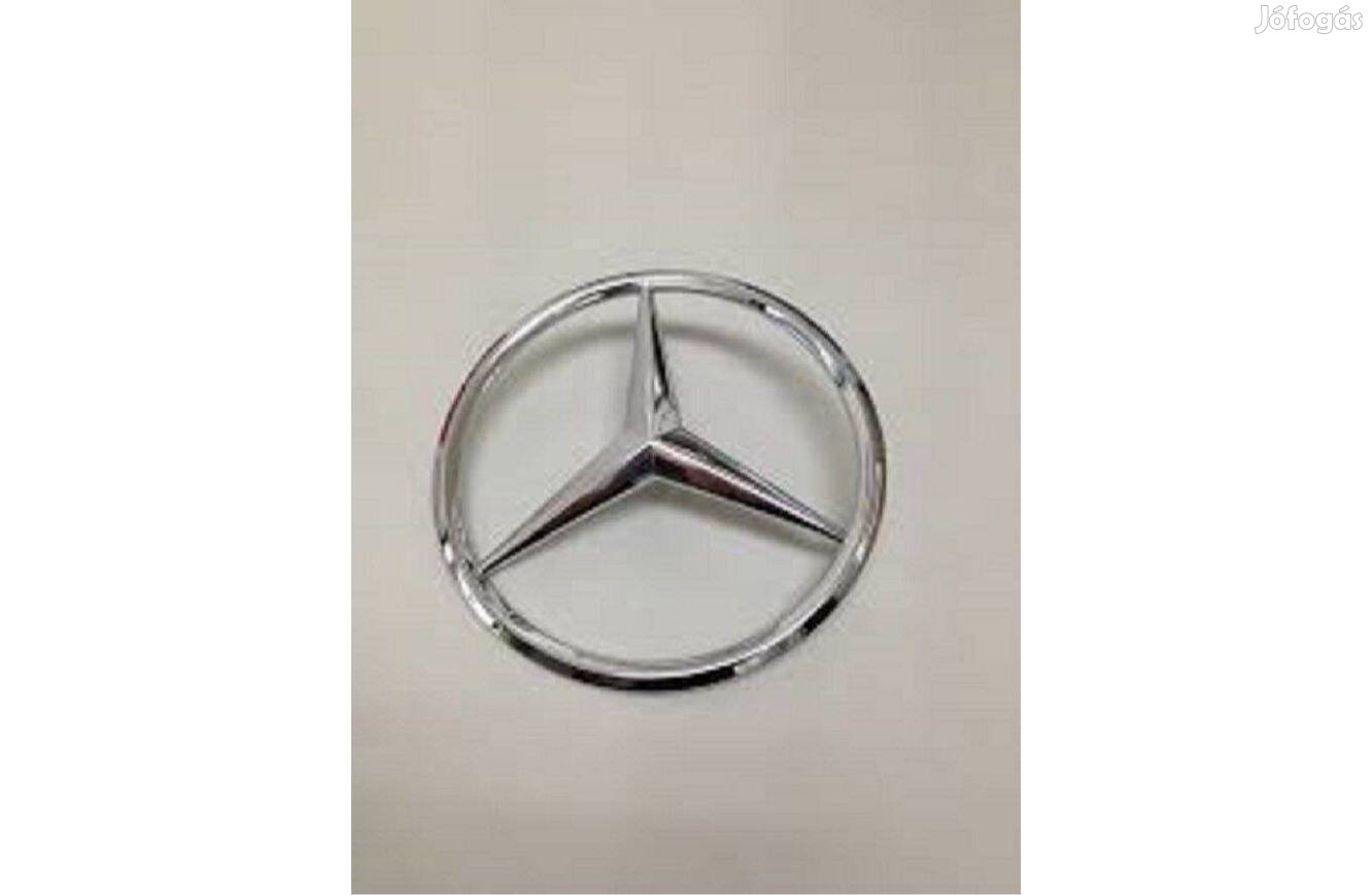 Mercedes W638 - Vito első csillag eladó. Cikkszám:6388880086