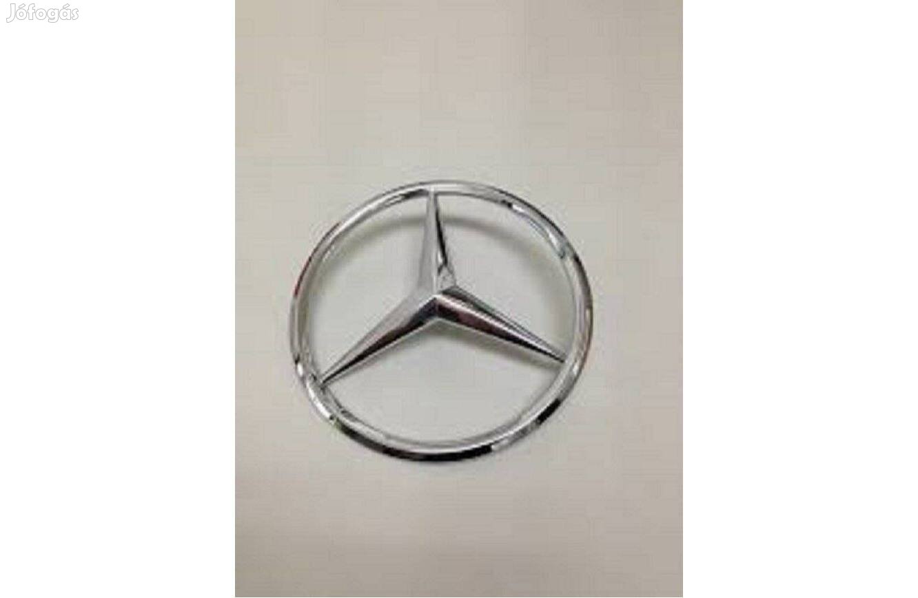 Mercedes W638 - Vito első csillag eladó. Cikkszám:6388880086