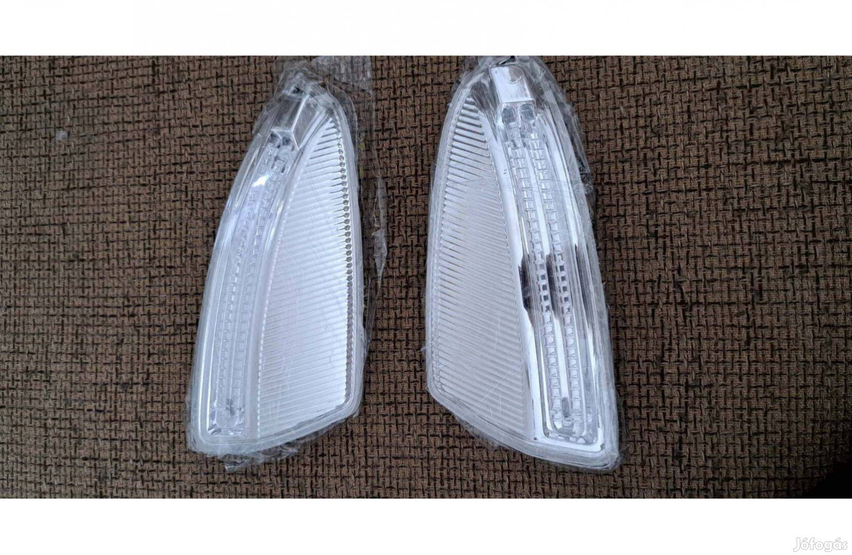 Mercedes W639 Viano jobb bal tükörindex tükör index új