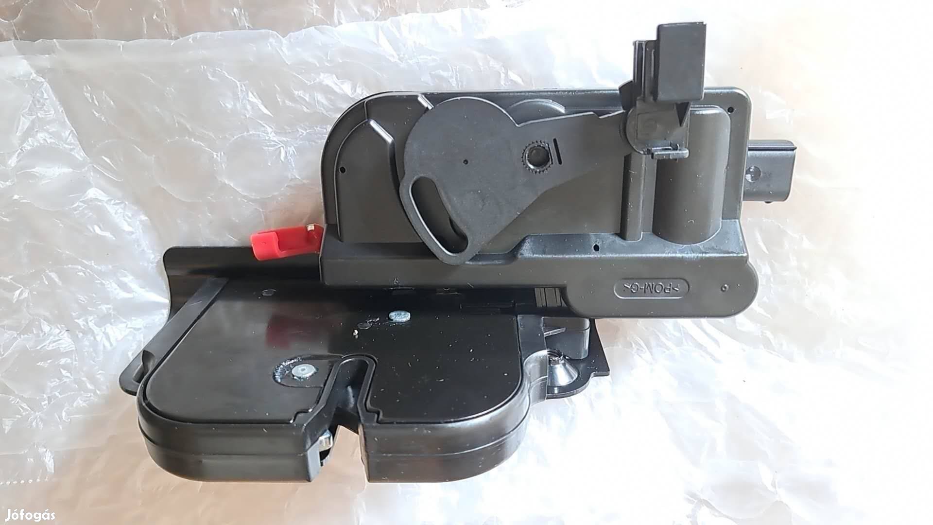 Mercedes W639 Vito Viano csomagtér zár Új