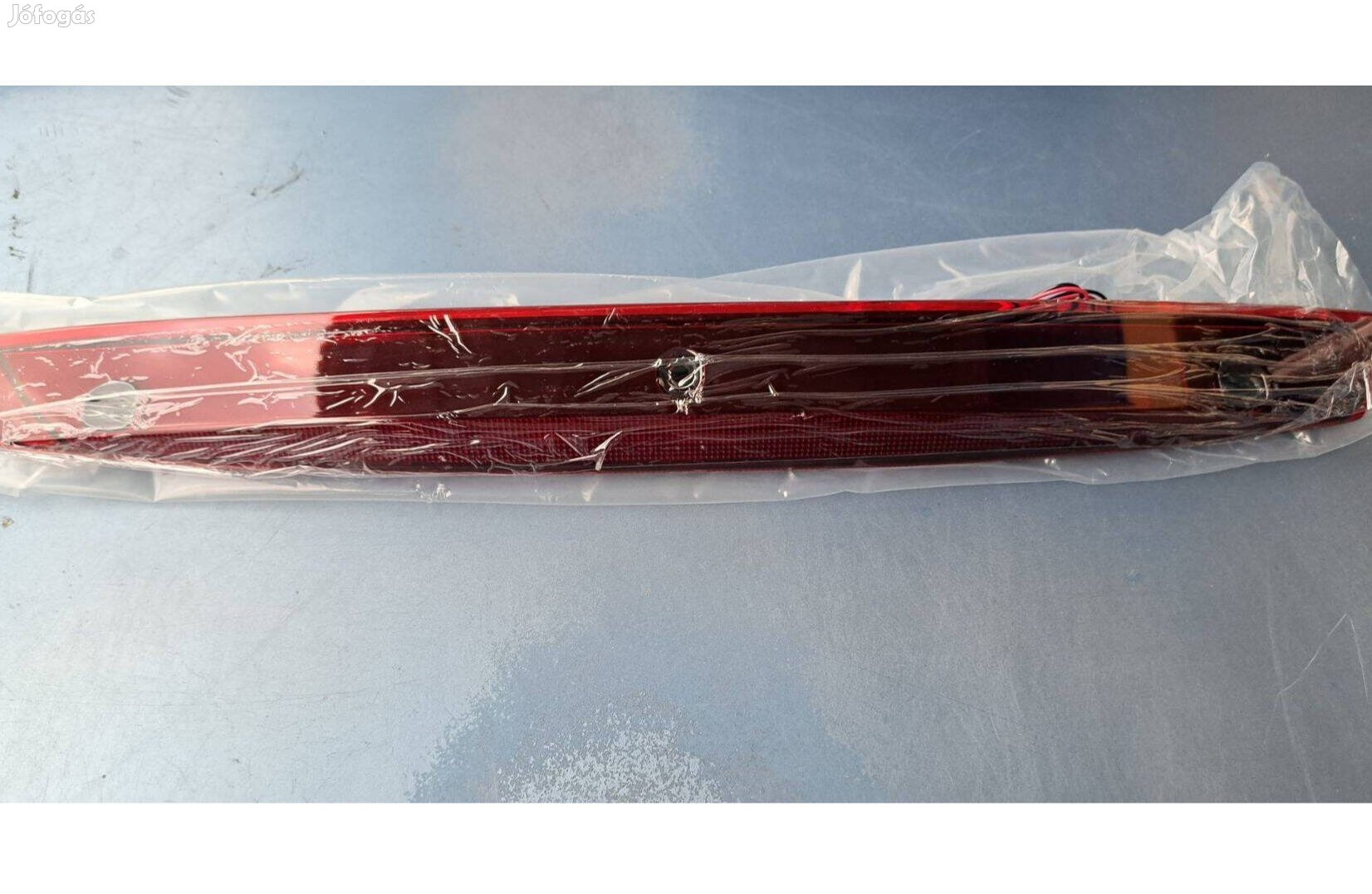 Mercedes W639 Vito Viano pótféklámpa Új