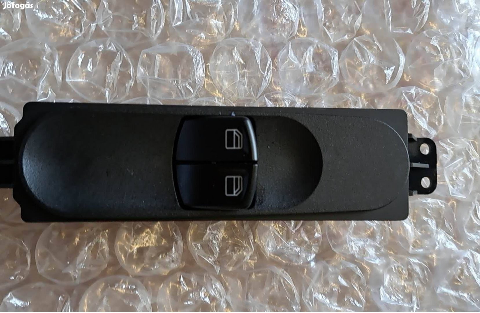 Mercedes W639 Vito ablakemelő kapcsoló bal vezető oldali