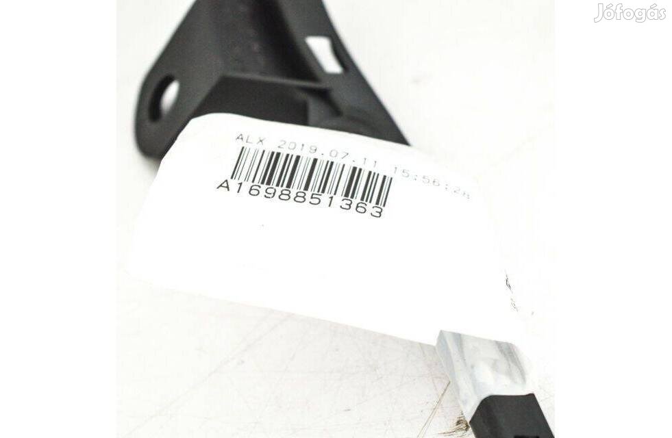 Mercedes W639 - Vito lökhárító tartó eladó. Cikkszám:1698851363