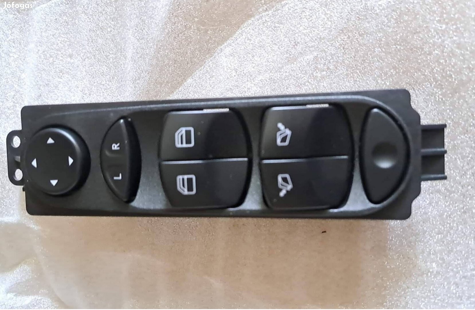Mercedes W906 Sprinter ablakemelő kapcsoló