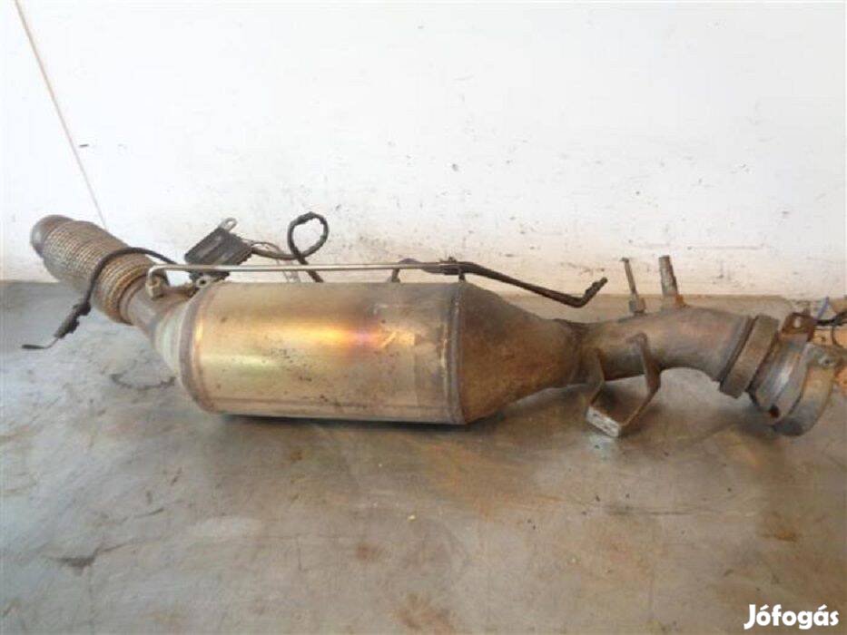 Mercedes W906 - Sprinter bontott DPF eladó. Cikkszám:A9064902400