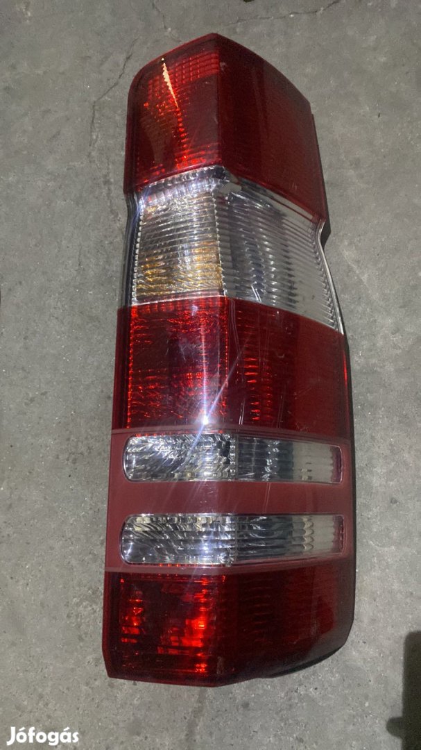 Mercedes W906 jobb hátsó lámpa A9068200264 eladó