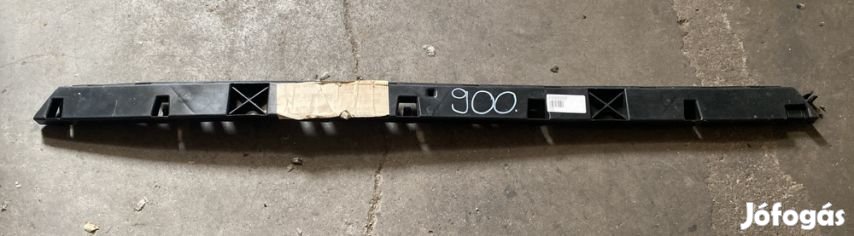 Mercedes X156 hátsó lökhárító közép konzol A1568850065 eladó