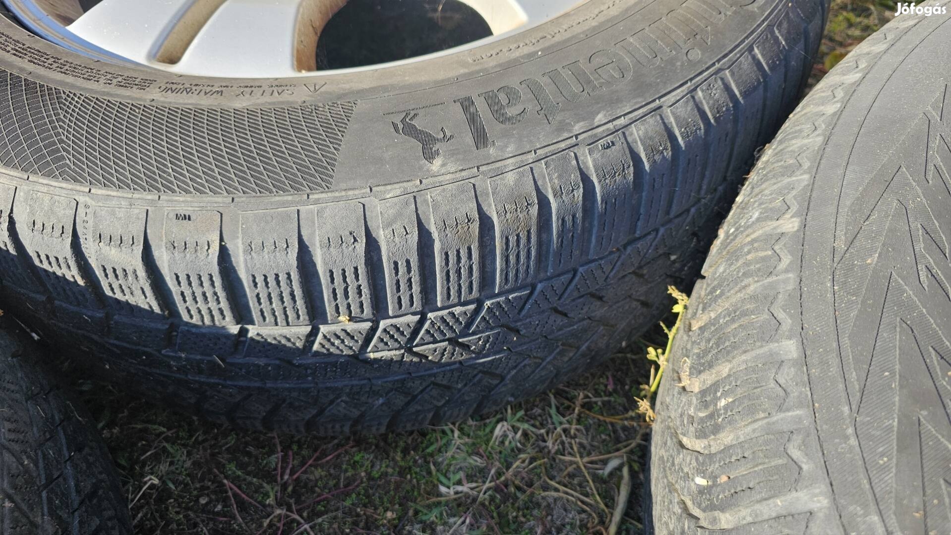 Mercedes X164 GL W163 W164 ML gyári alufelni felni 19 R19