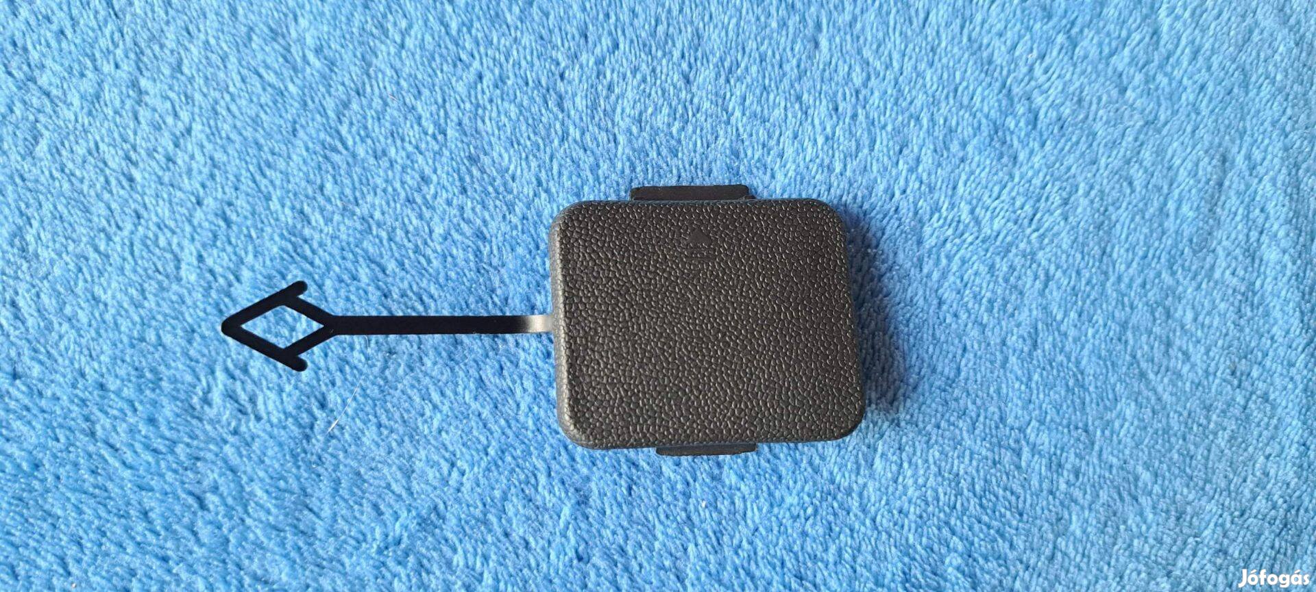 Mercedes X164 GL hátsó vonószentakaró vonószem takaró