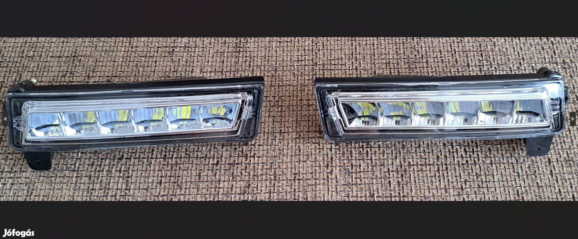 Mercedes X204 GLK W164 ML X164 GL nappali menetfény jobb