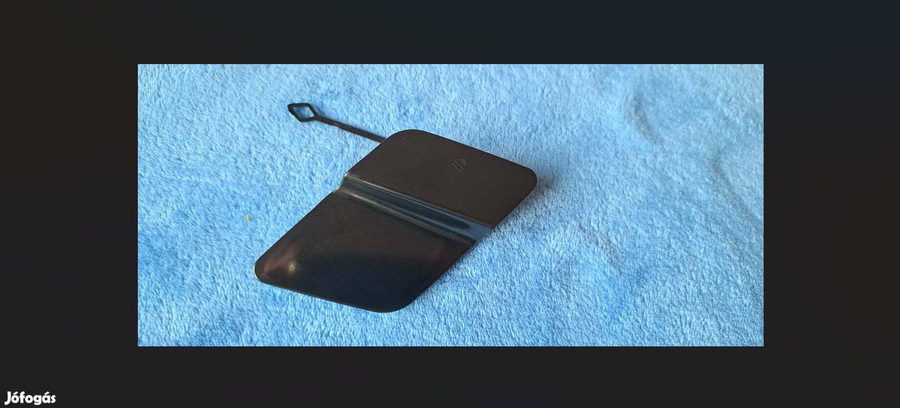 Mercedes X204 GLK első vonószemtakaró vonószem takaró 2008-2012