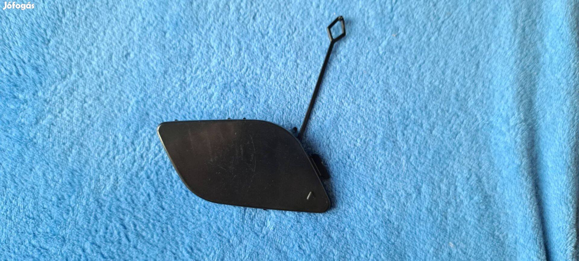 Mercedes X251 R facelift első vonószemtakaró vonószem takaró 2010-2015