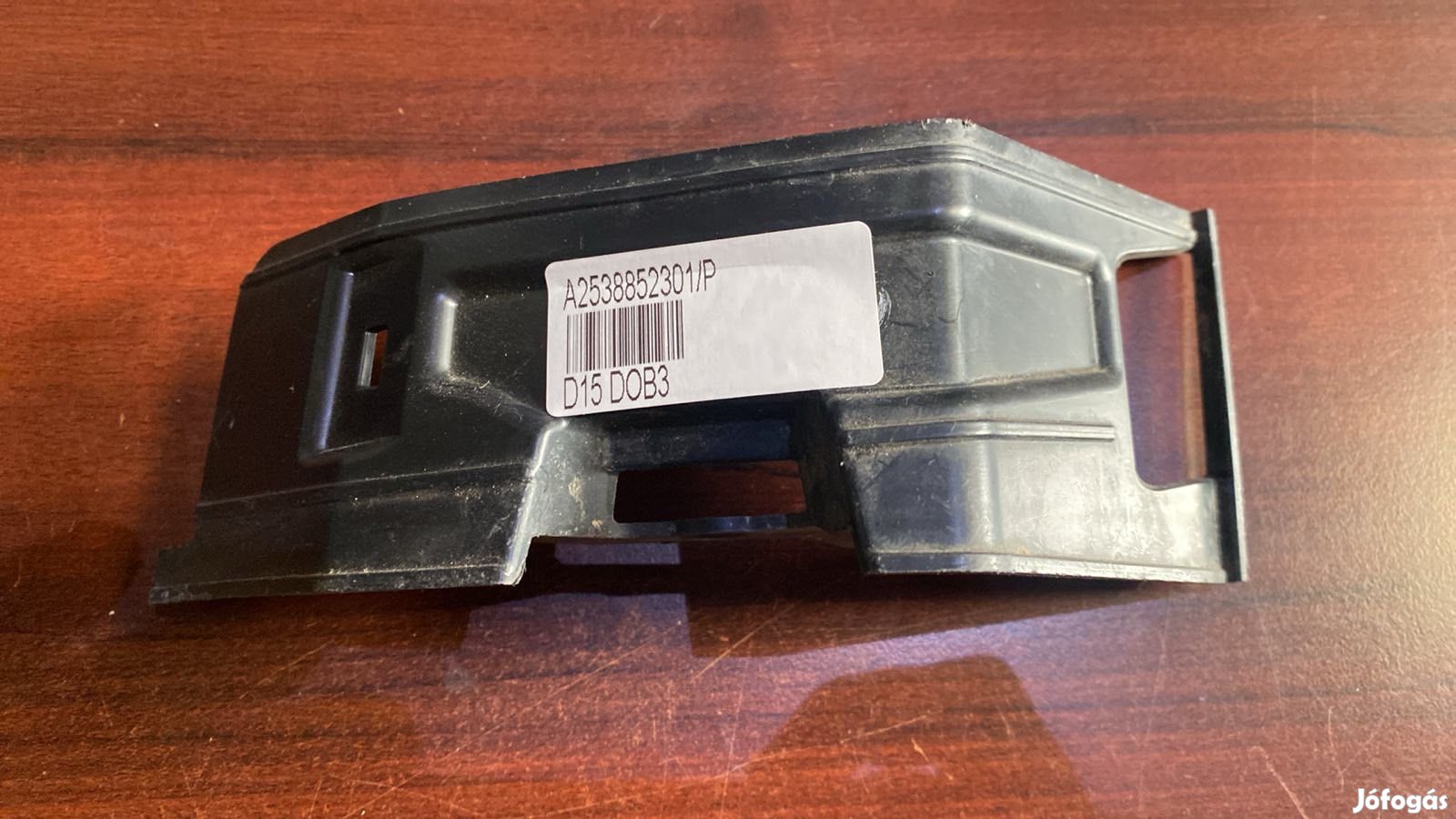 Mercedes X253, bal burkolat A2538852301 eladó