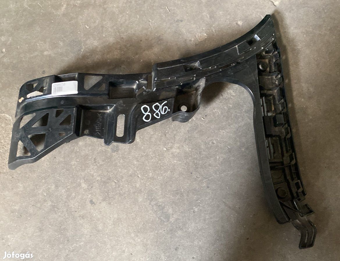 Mercedes X253 bal hátsó lökhárító tartó A2538850121 eladó