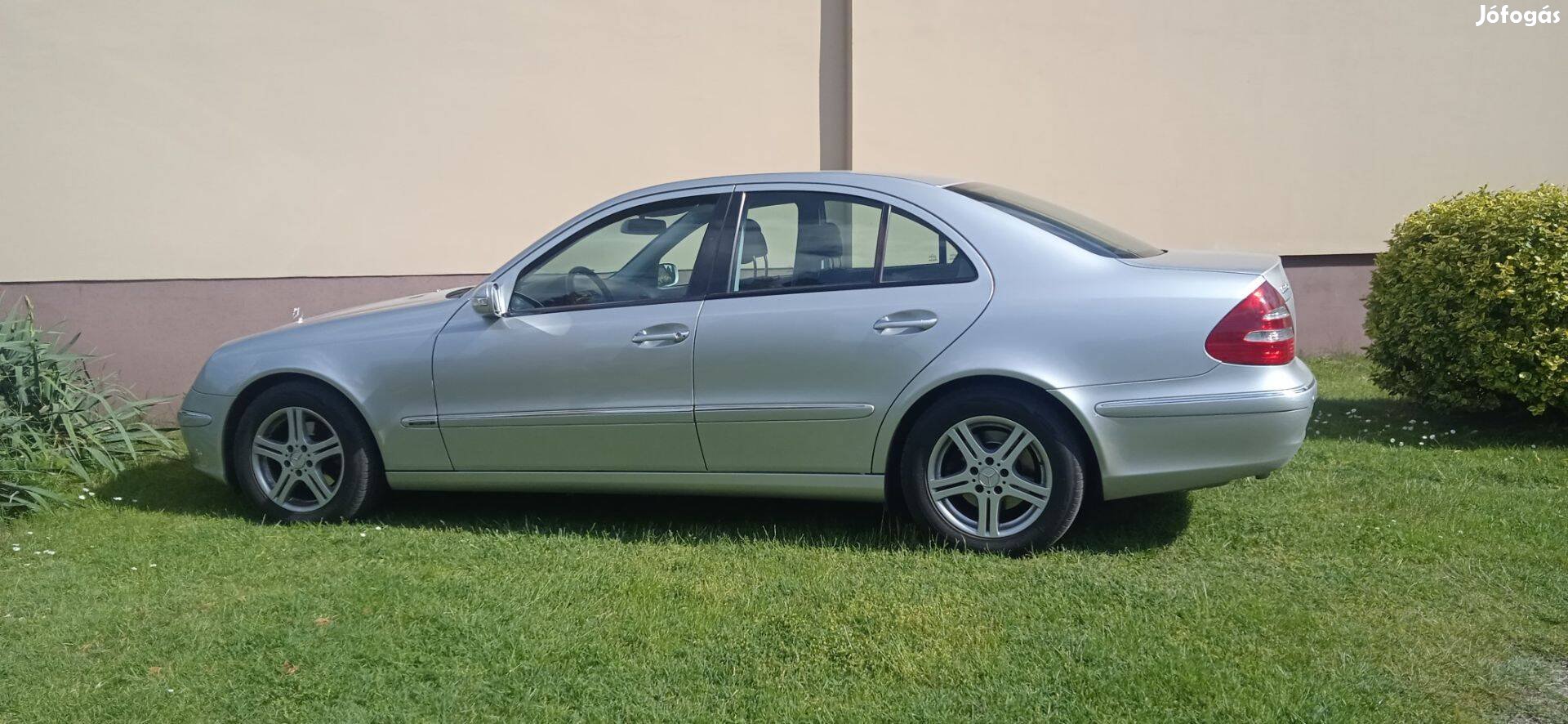 Mercedes- Benz gyári alufelni garnitúra 16 coll