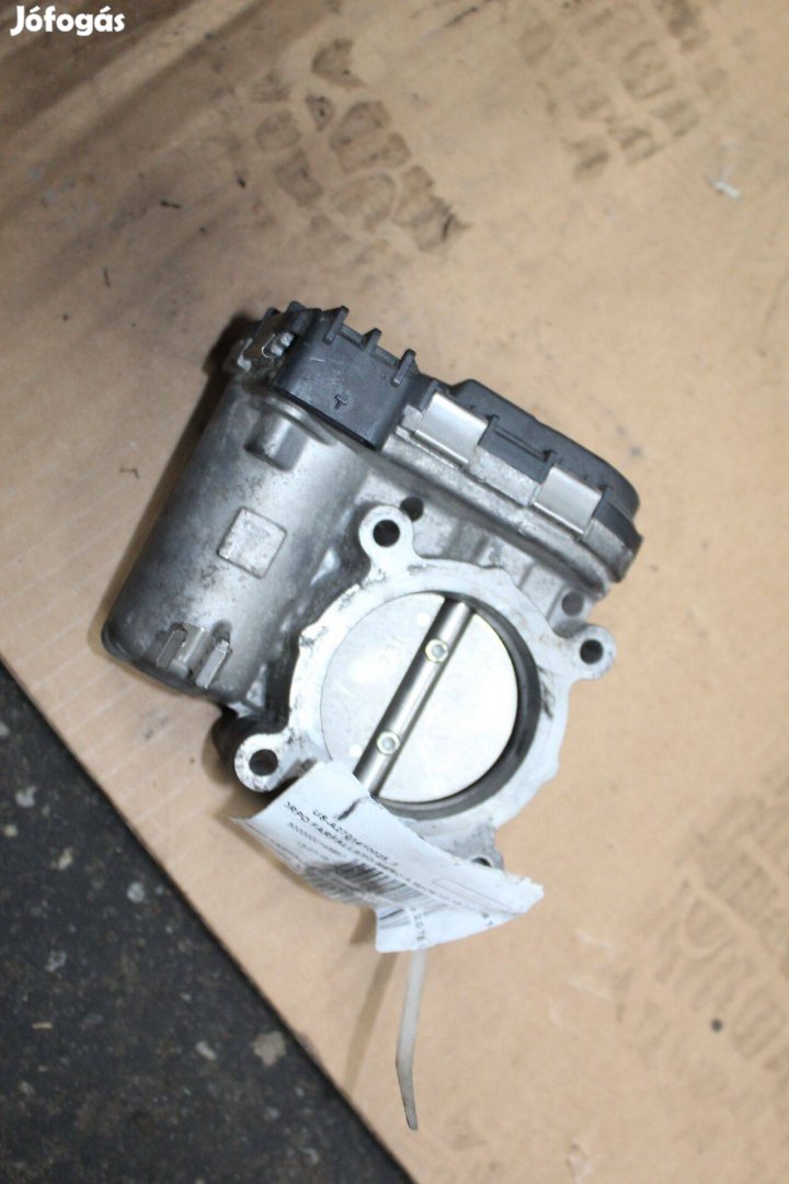Mercedes (W176) (2012 - 2018) Fojtószelep 1.5DCI