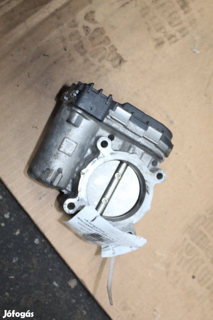 Mercedes (W176) (2012 - 2018) Fojtószelep 2.0TB