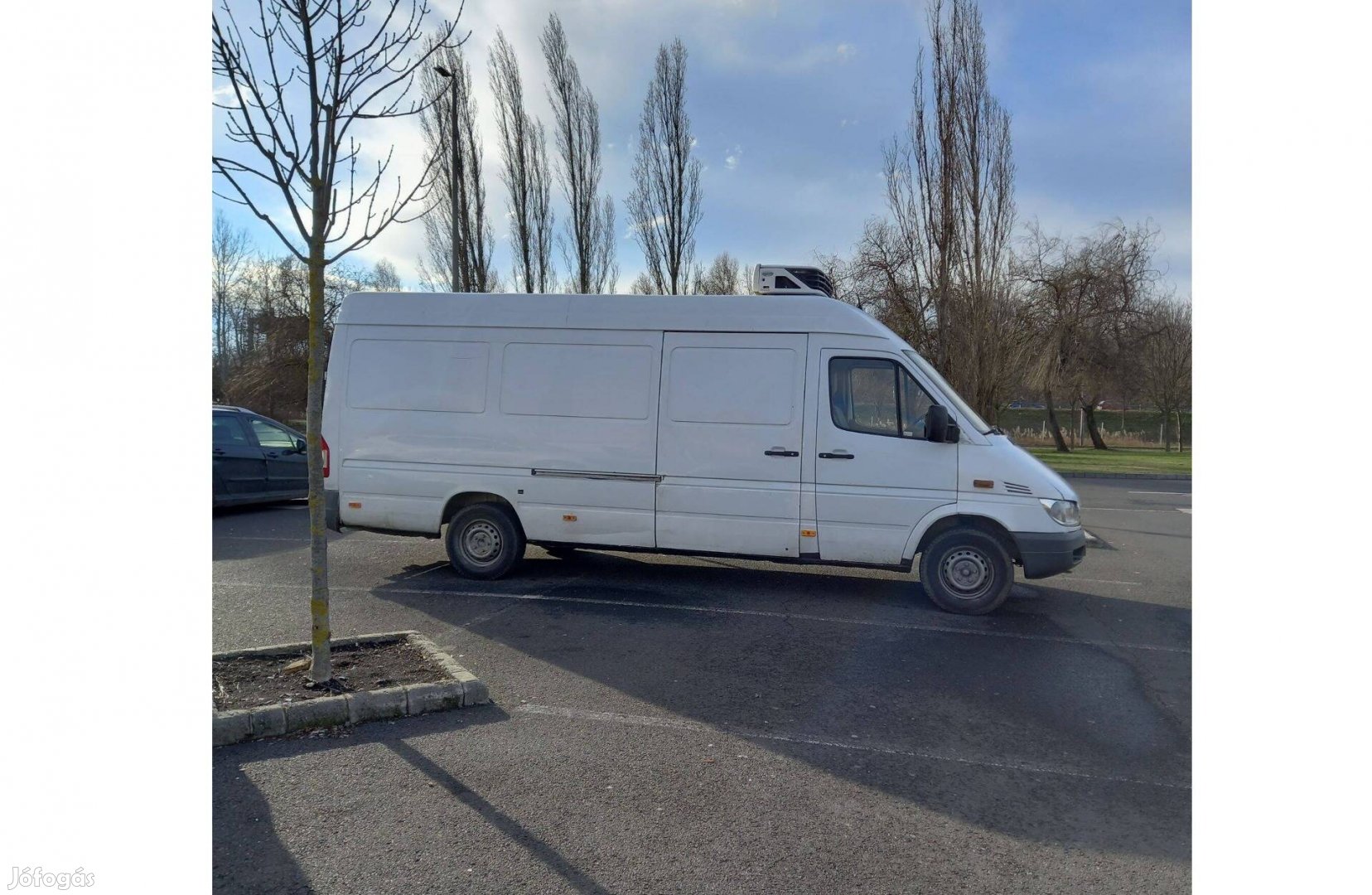 Mercedes - Benz Sprinter eladó