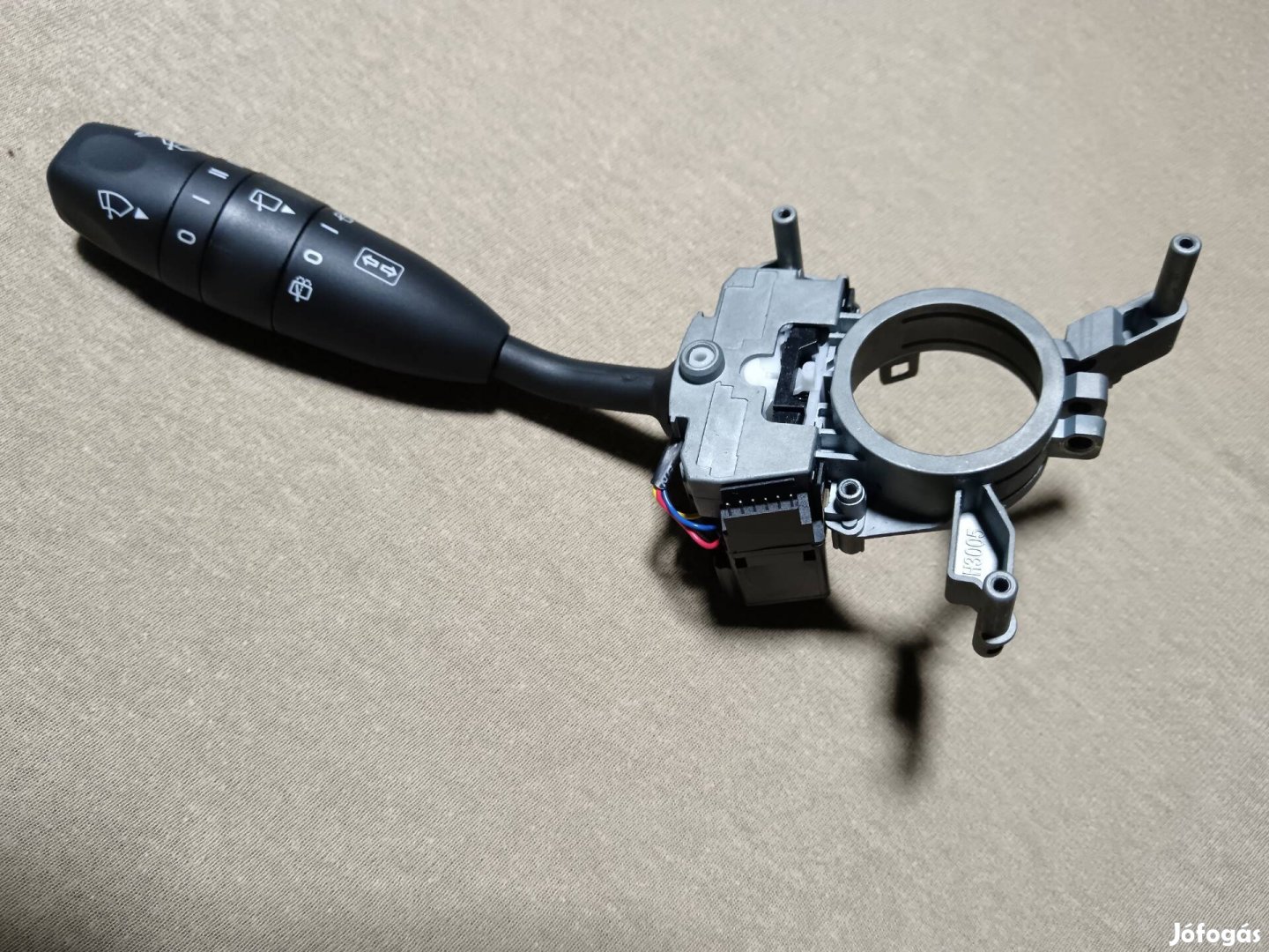 Mercedes - Benz kormánykapcsoló