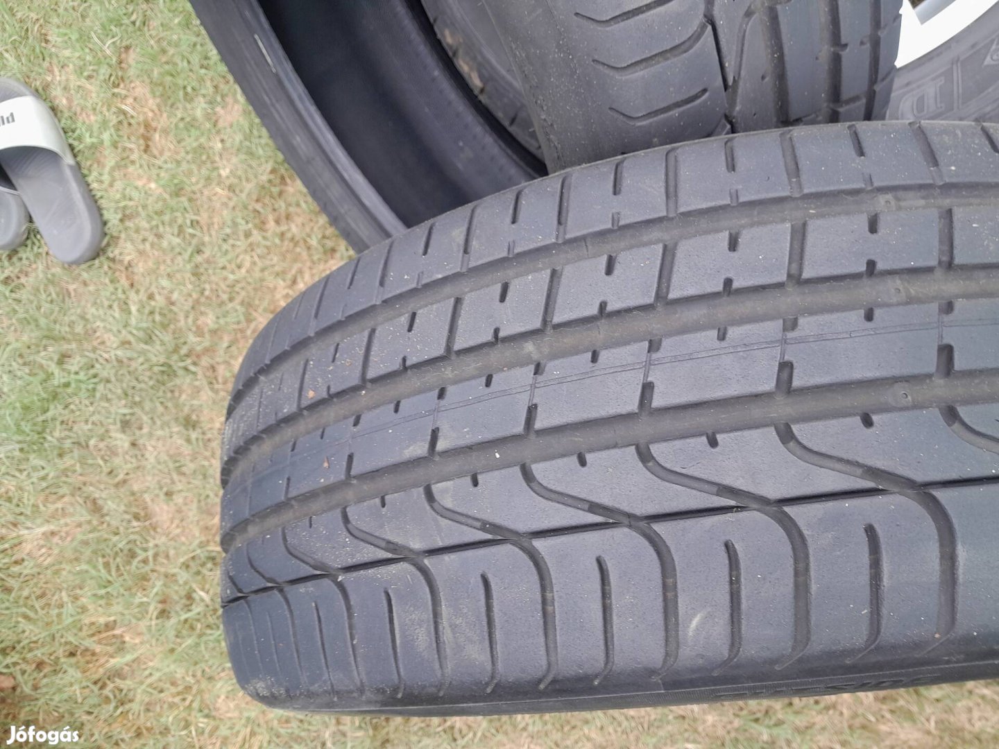 Mercedes  gl Mercedes ml audi Volkswagen r19 5x112 alufelni gumival 