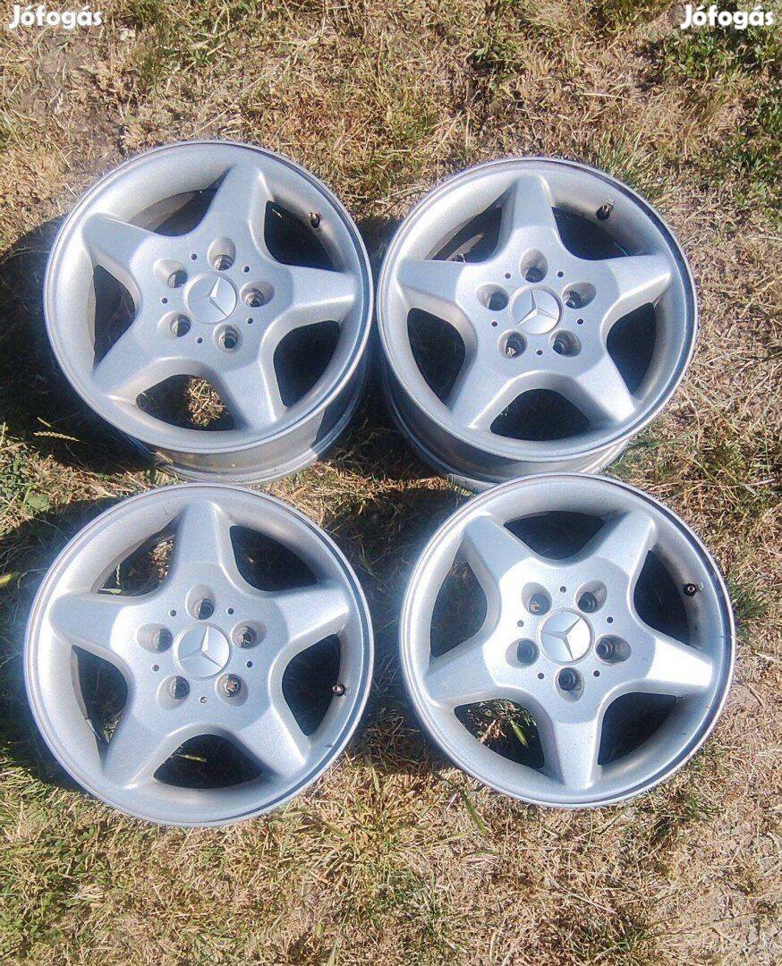 Mercedes alufelni 16 alu felni 16"