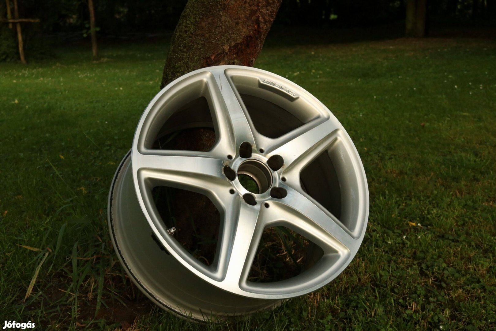 Mercedes amg felnik
