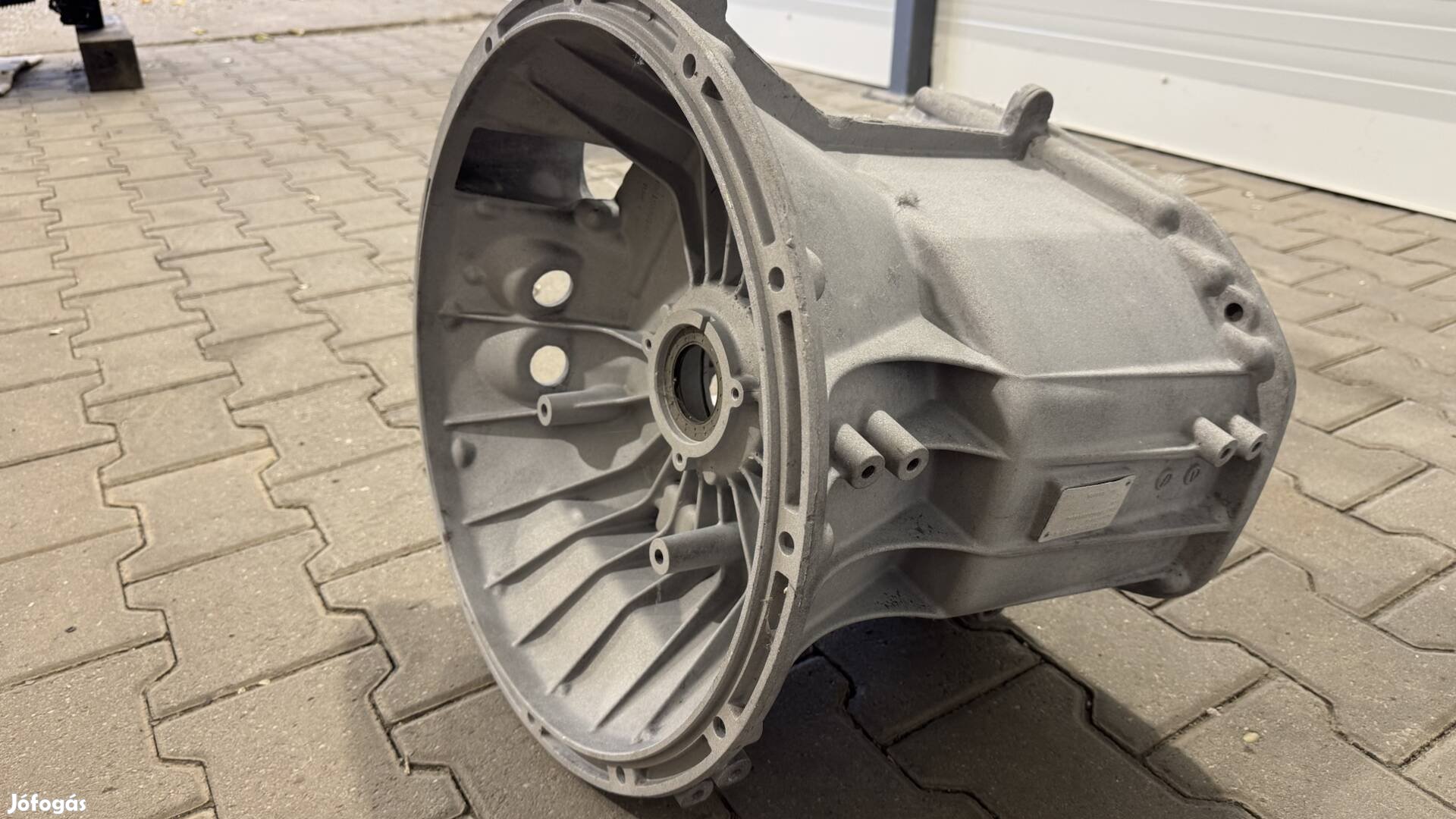 Mercedes atego G85 váltó harang 