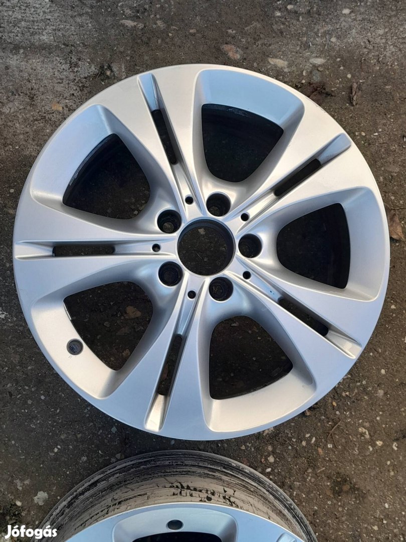 Mercedes audi seat Skoda Volkswagen r17 5x112