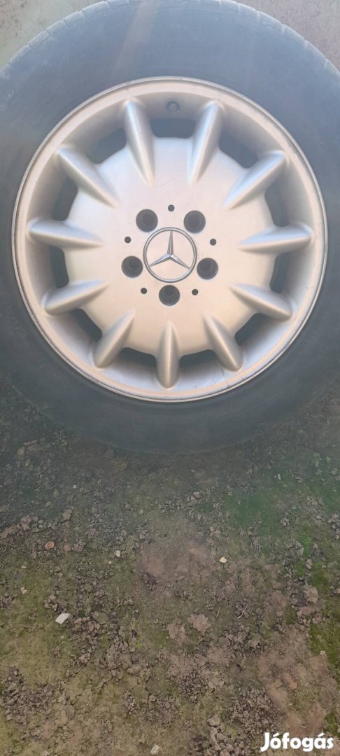 Mercedes-benz E 270 alufelni eladó!