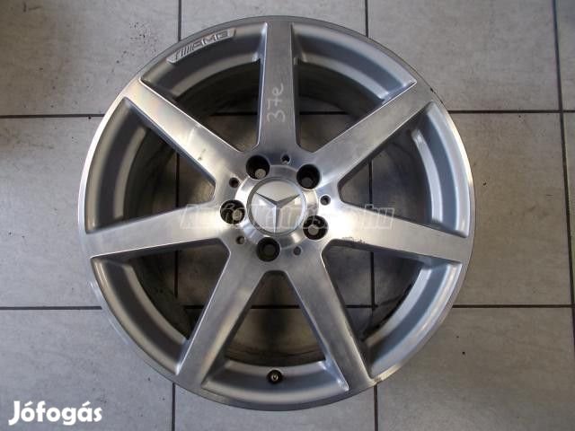 Mercedes-benz c-osztály w204 - gyári alufelni 18x8