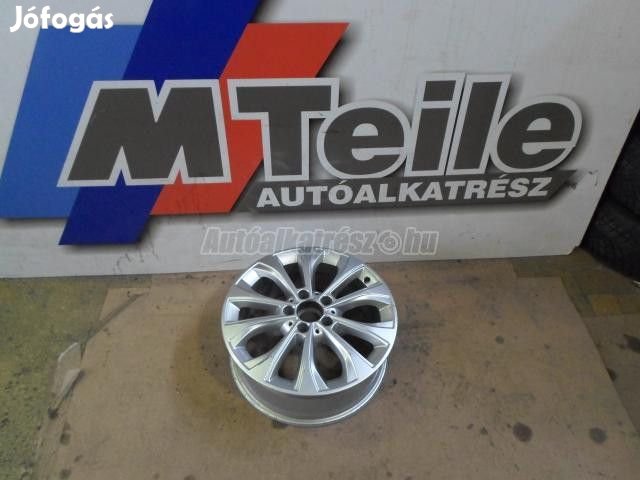 Mercedes-benz c-osztály w205 - gyári alufelni 17x7