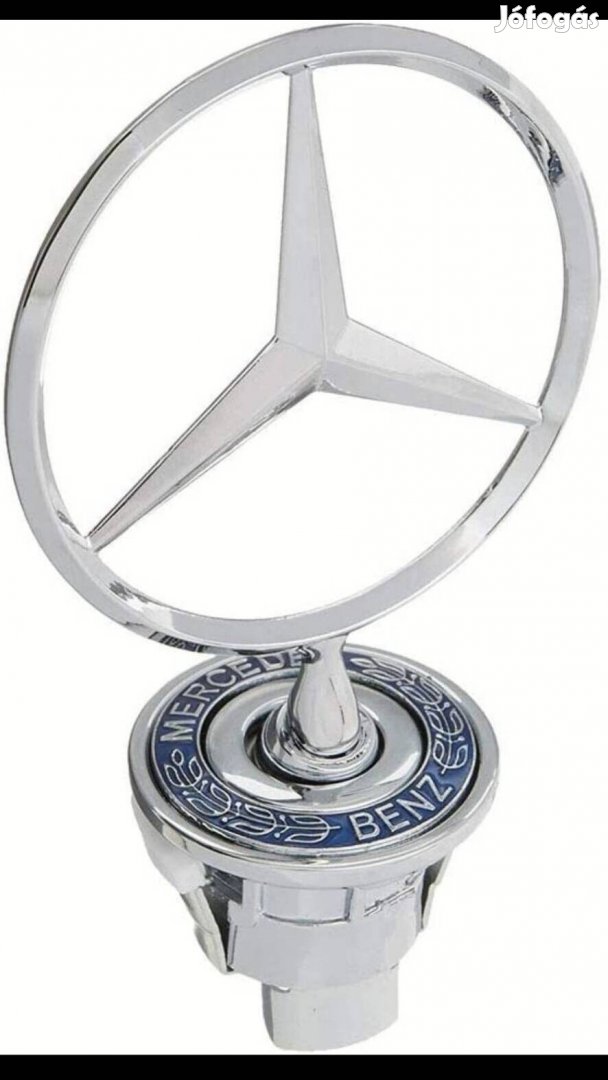 Mercedes benz embléma csillag