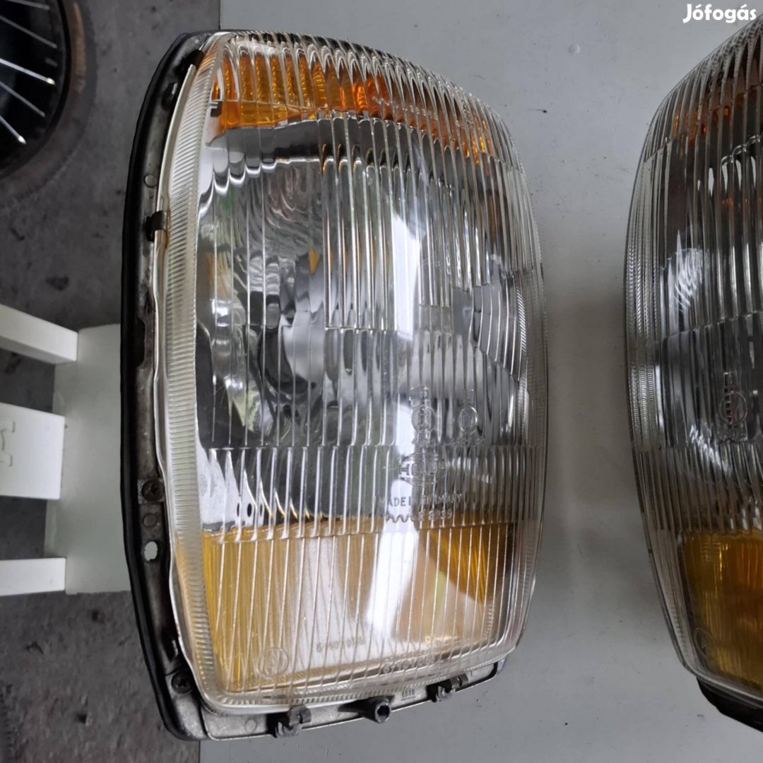 Mercedes-benz w114/115 első lámpa