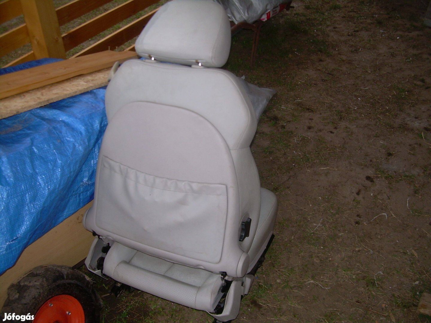 Mercedes clk 2000 compresszor alkatrész