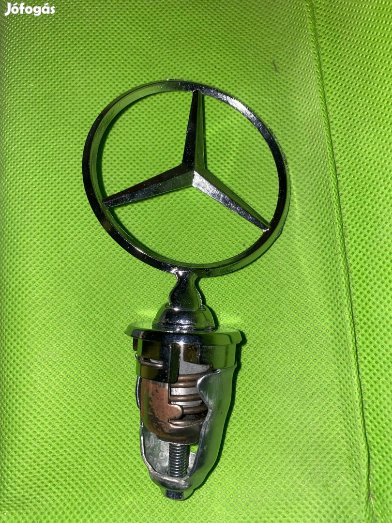 Mercedes csillag eladó