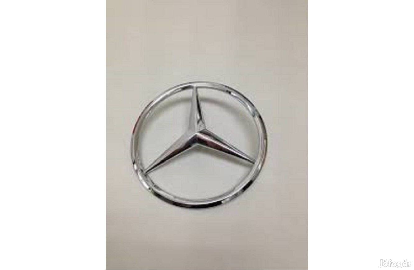 Mercedes első csillag eladó. Cikkszám:6388880086