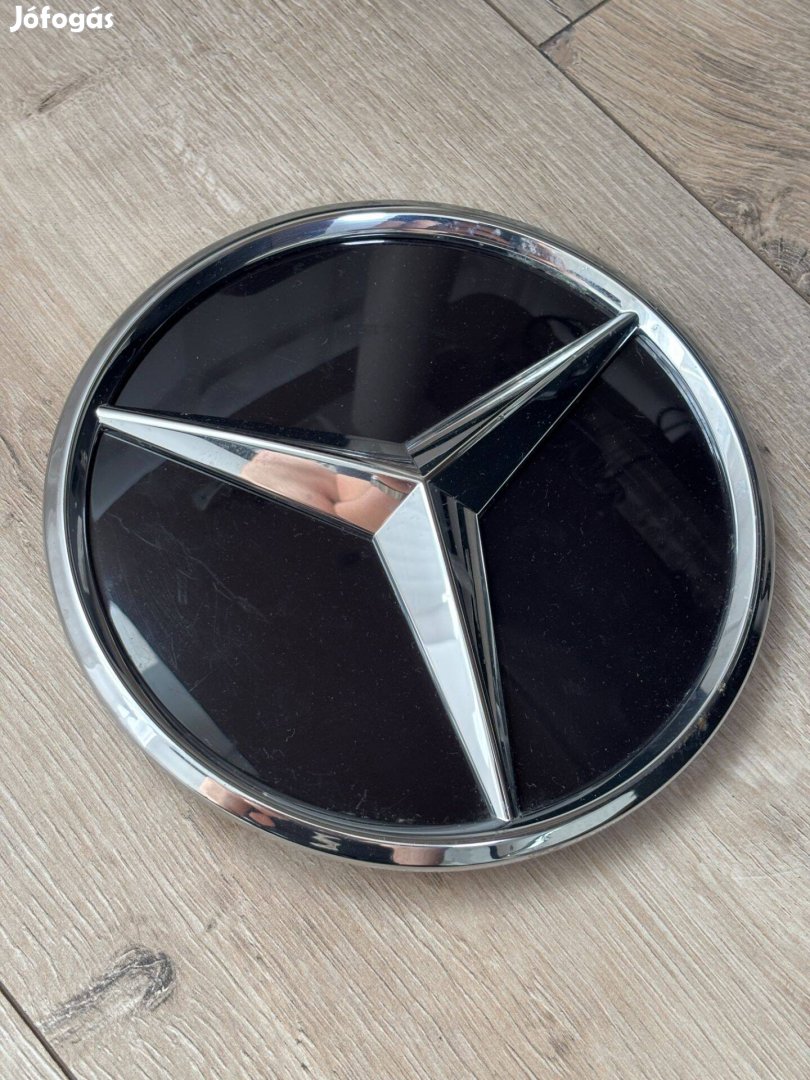 Mercedes első embléma bontott A0008880400