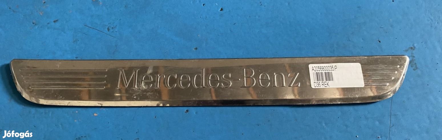 Mercedes első küszöblemez A2056800035 eladó