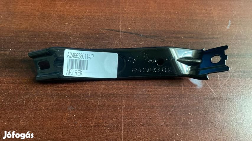 Mercedes első lökhárító tartó A2466280114 eladó