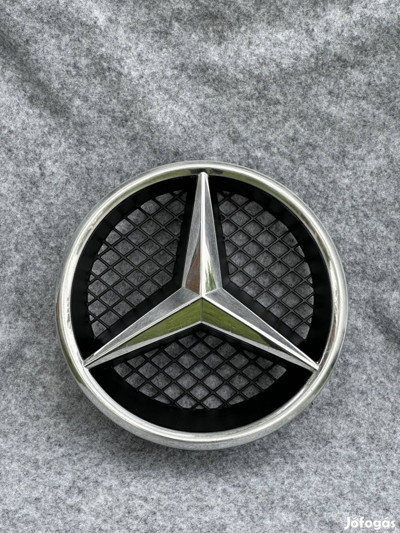 Mercedes embléma A 207 888 02 60
