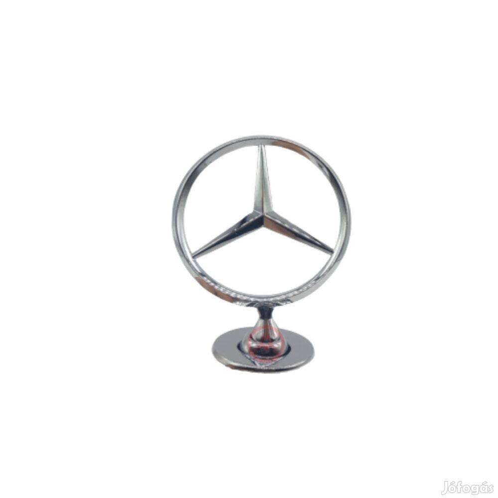 Mercedes embléma Javító Készlet 124-123-201-126 - E,S-class eladó