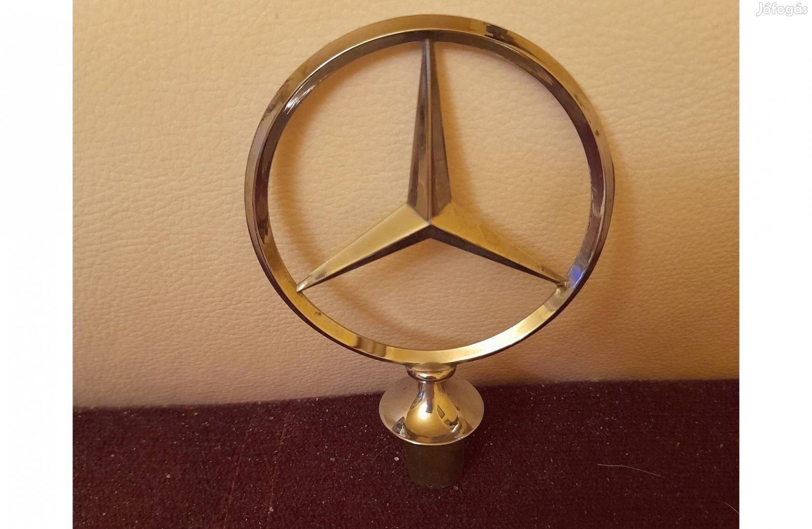Mercedes embléma eladó