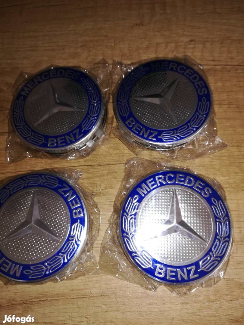 Mercedes felni közép kupak eladó. 